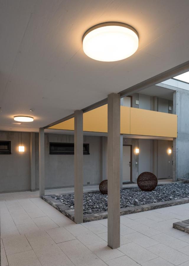 Wohnmotel - Hinterforst Altstätten Exterior foto