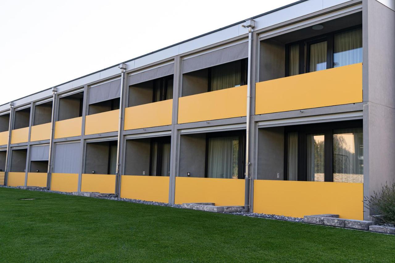 Wohnmotel - Hinterforst Altstätten Exterior foto